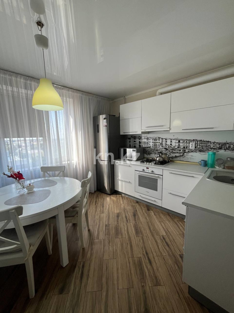 Продажа 2-комнатной квартиры, 53.1 м², 5-й мкр., дом  1 - Продажа недвижимости в Костанае фото 20 из 22