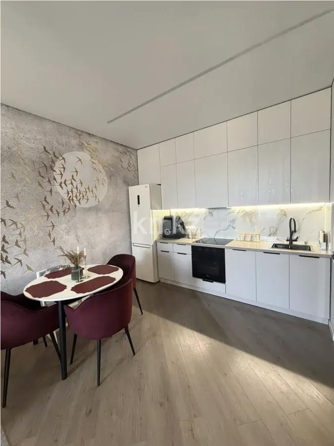 Продажа 3-комнатной квартиры, 67 м² - Продажа трехкомнатных квартир в Астане - страница 2 фото 4 из 6