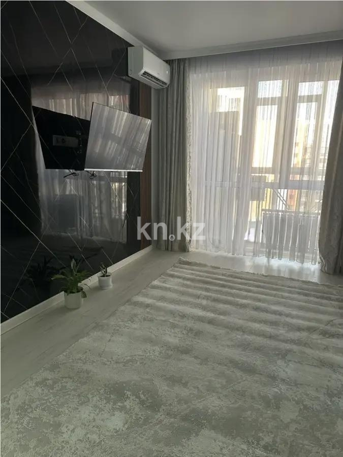 Продажа 2-комнатной квартиры, 60 м² в Алматы