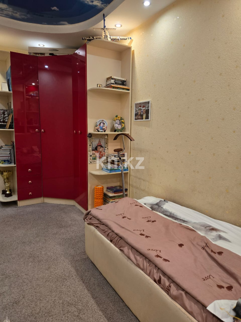 Продажа 5-комнатной квартиры, 102 м², ул. Берегового, дом  13 - ул. Шаляпина - Продажа квартир в Алматы фото 5 из 18