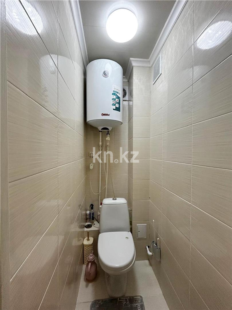 Продажа 2-комнатной квартиры, 46 м², ул. Муканова - Продажа  двухкомнатных квартир в Караганде фото 10 из 13