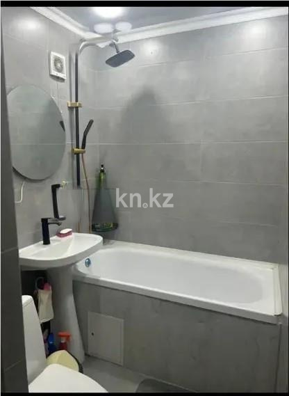 Продажа 2-комнатной квартиры, 40 м², мкр-н Алтай-1, дом  10 - Продажа квартир без посредников в Алматы фото 4 из 4