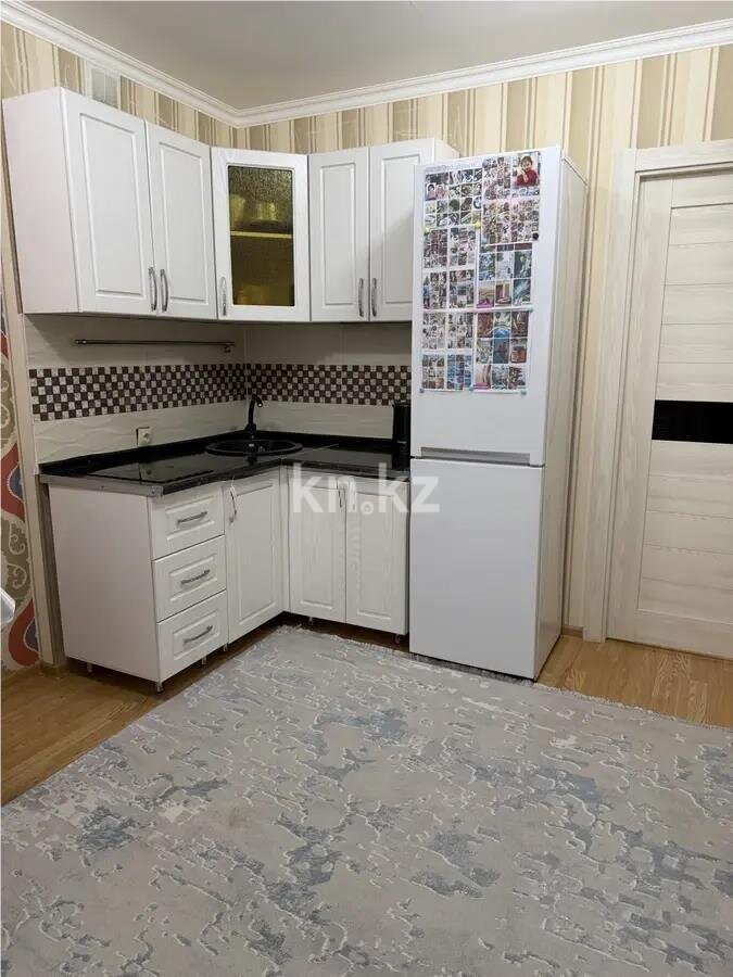 Продажа 1-комнатной квартиры, 37 м² в Астане - фото 2