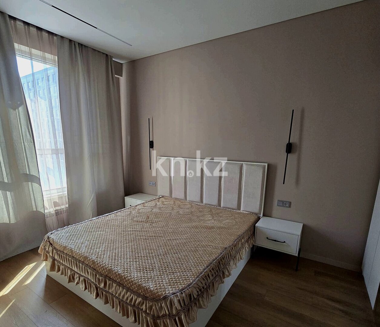 Аренда 2-комнатной квартиры, 65 м² в Алматы - фото 6
