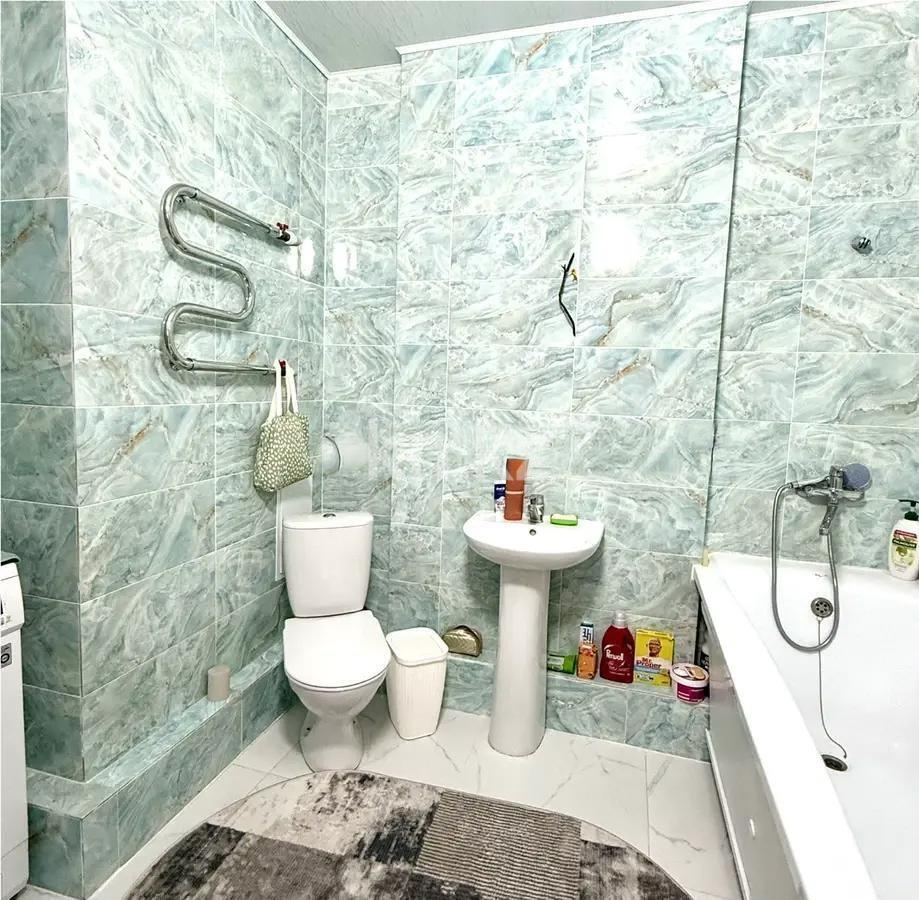 Продажа 2-комнатной квартиры, 49 м² в Астане - фото 4