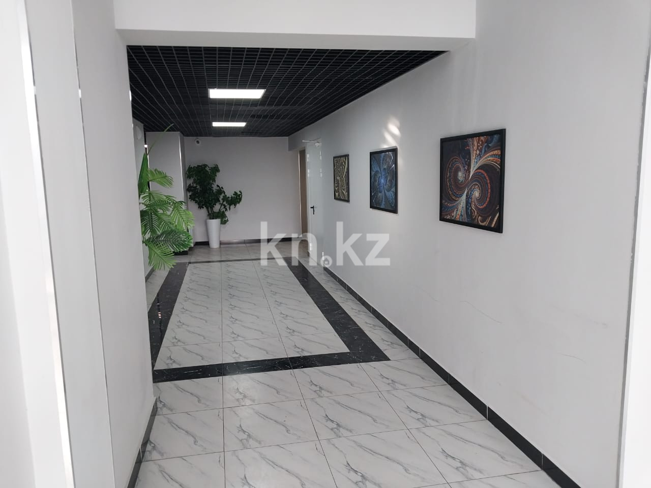 Продажа 2-комнатной квартиры, 58.5 м², пр. Улы Дала, дом  71 - ул. Аль-Фараби - Продажа квартир в Астане фото 14 из 20