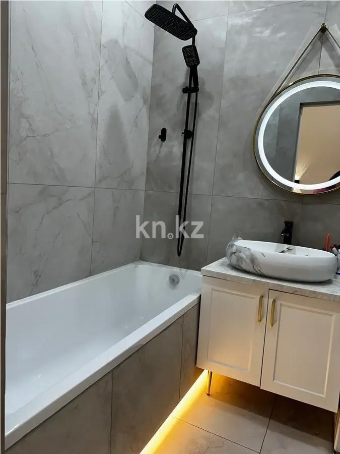 Продажа 3-комнатной квартиры, 86 м², пр. Райымбека, дом  351/2 в Алматы - фото 5