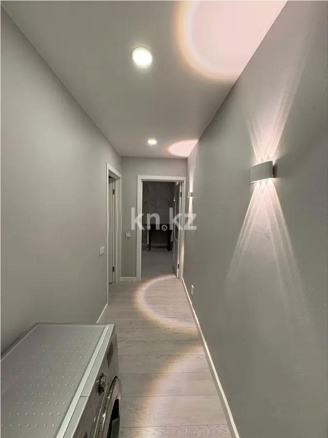 Продажа 2-комнатной квартиры, 52 м², ул. Сатыбалдина, дом  10 - Продажа квартир в Караганде фото 5 из 5