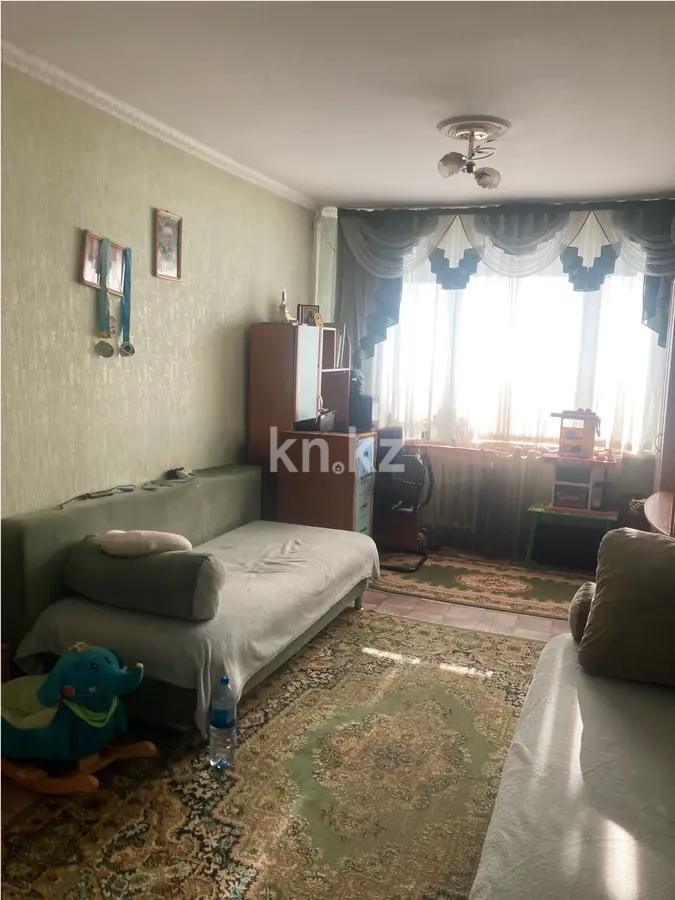 Продажа 3-комнатной квартиры, 79 м², ул. Амангельды, дом  3 - Продажа квартир в Темиртау без посредников фото 2 из 7