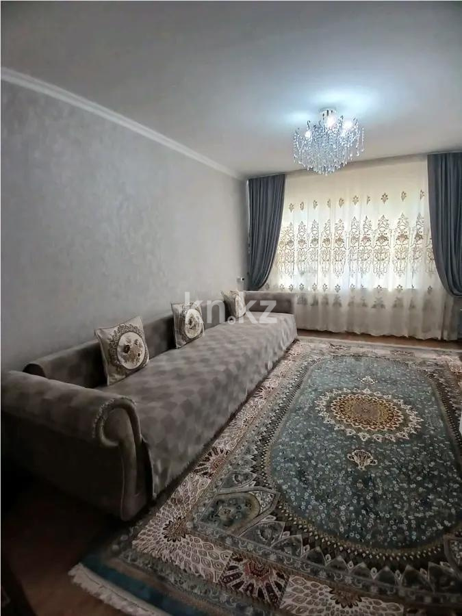 Продажа 3-комнатной квартиры, 68 м², ул. Жирентаева, дом  14 - Продажа  трехкомнатных квартир в Астане фото 1 из 6