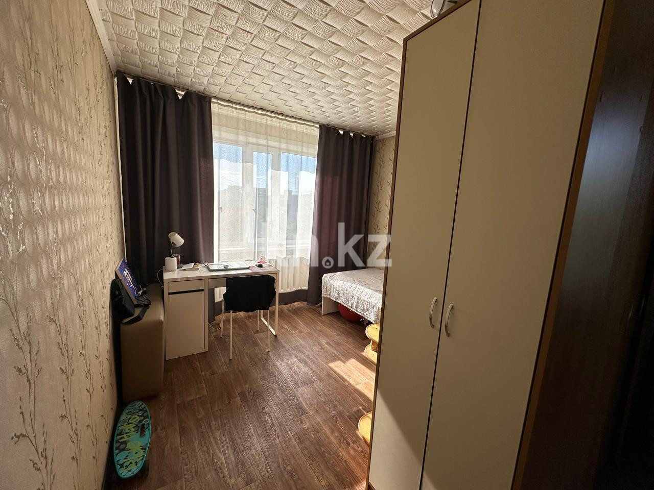 Продажа 3-комнатной квартиры, 60 м², ул. Металлистов в Караганде - фото 2