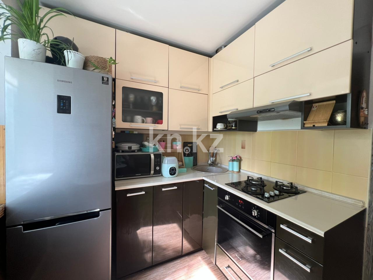 Продажа 2-комнатной квартиры, 42 м² - Продажа квартир от собственников в Караганде фото 19 из 23