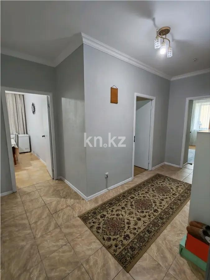 Продажа 2-комнатной квартиры, 65.2 м² - Продажа двухкомнатных квартир в Астане - страница 3 фото 7 из 8