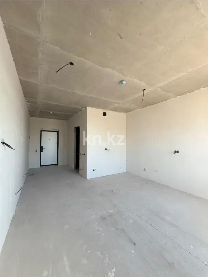 Продажа 1-комнатной квартиры, 26 м² в Астане - фото 3