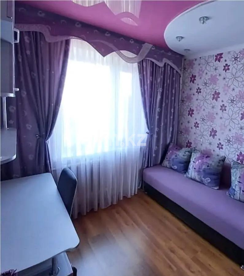 Продажа 3-комнатной квартиры, 65 м², ул. Таттимбета, дом  9 - Продажа  трехкомнатных квартир в Караганде фото 3 из 6