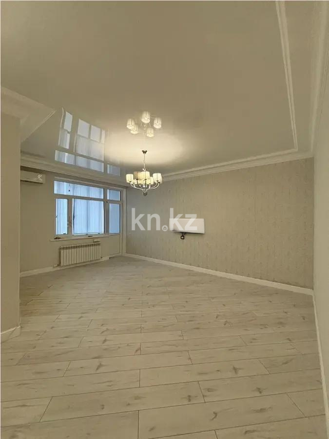 Продажа 3-комнатной квартиры, 99 м² - Недвижимость в Казахстане - страница 14 фото 1 из 5