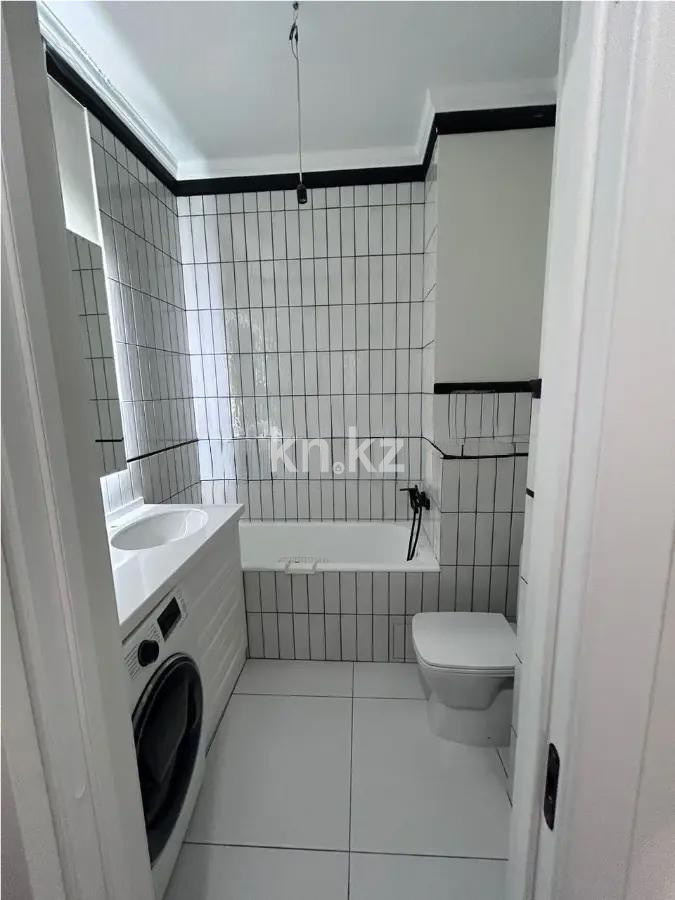 Продажа 3-комнатной квартиры, 101 м² в Алматы - фото 5
