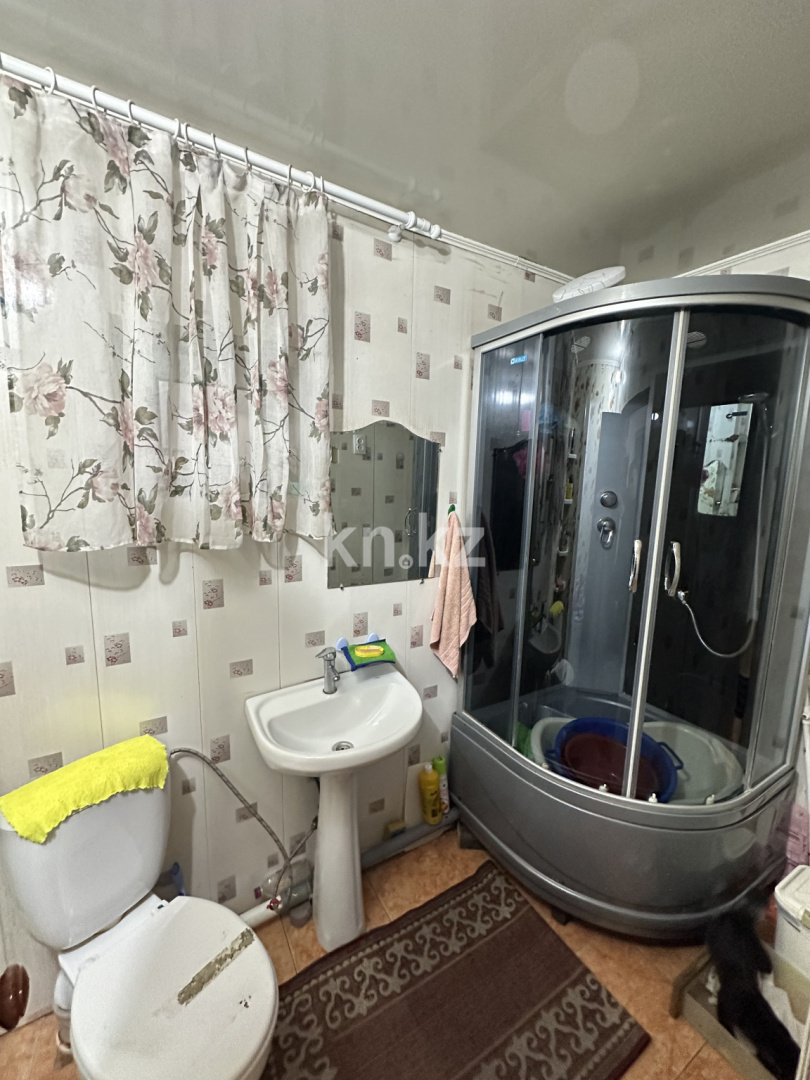 Продажа 4-комнатного дома, 68 м², ул. Казахстанская в Караганде - фото 15