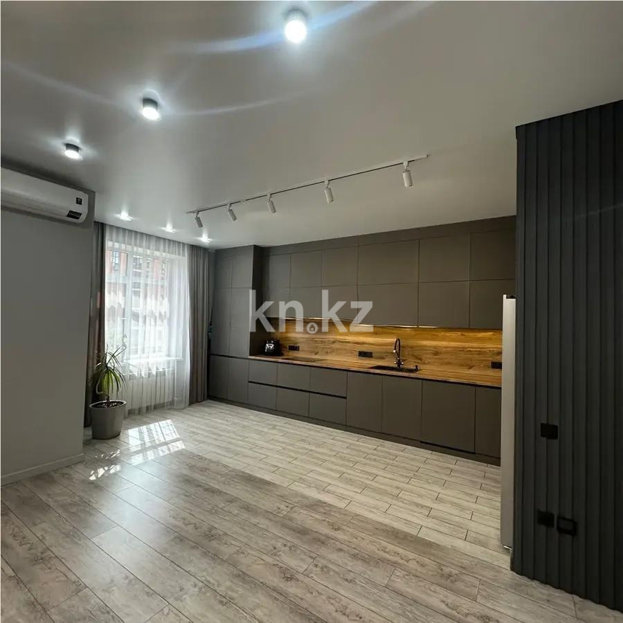 Продажа 4-комнатной квартиры, 149 м², ул. Таттимбета, дом  16/1 - Продажа  четырехкомнатных квартир в Караганде фото 5 из 8