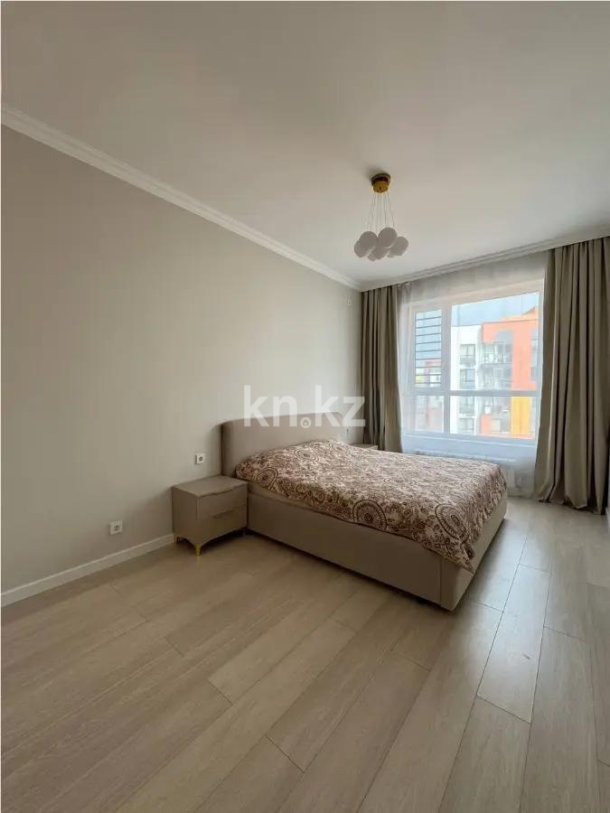 Продажа 3-комнатной квартиры, 101.6 м² - Продажа недвижимости в Алматы - страница 24 фото 2 из 7
