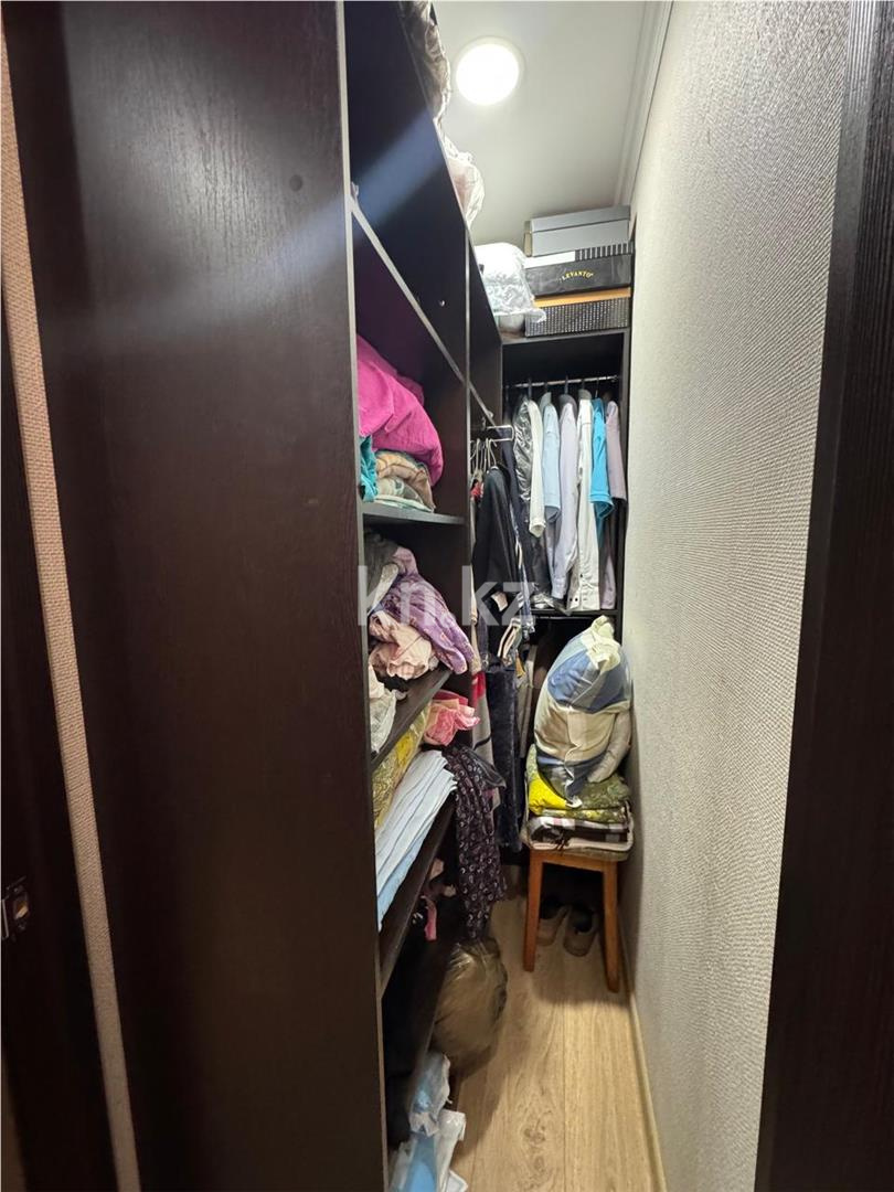 Продажа 1-комнатной квартиры, 30 м², пр. Бухар-жырау - Продажа квартир в Караганде фото 6 из 10