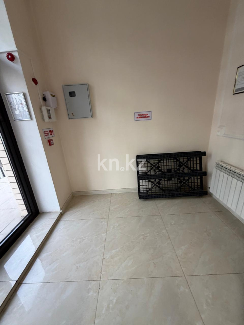 Аренда помещения - Аренда недвижимости в Астане фото 5 из 9