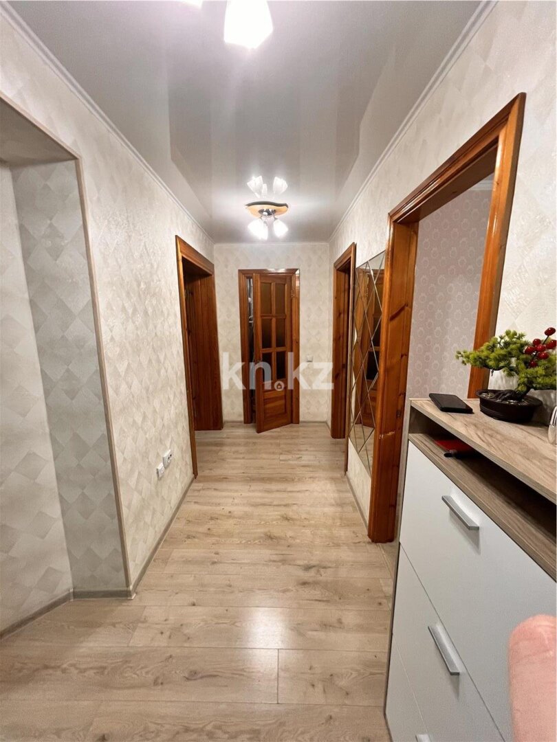 Продажа 3-комнатной квартиры, 83 м² в Темиртау - фото 4