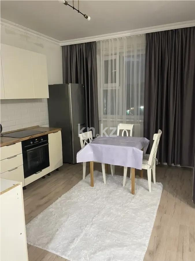 Продажа 1-комнатной квартиры, 35 м² в Астане - фото 2