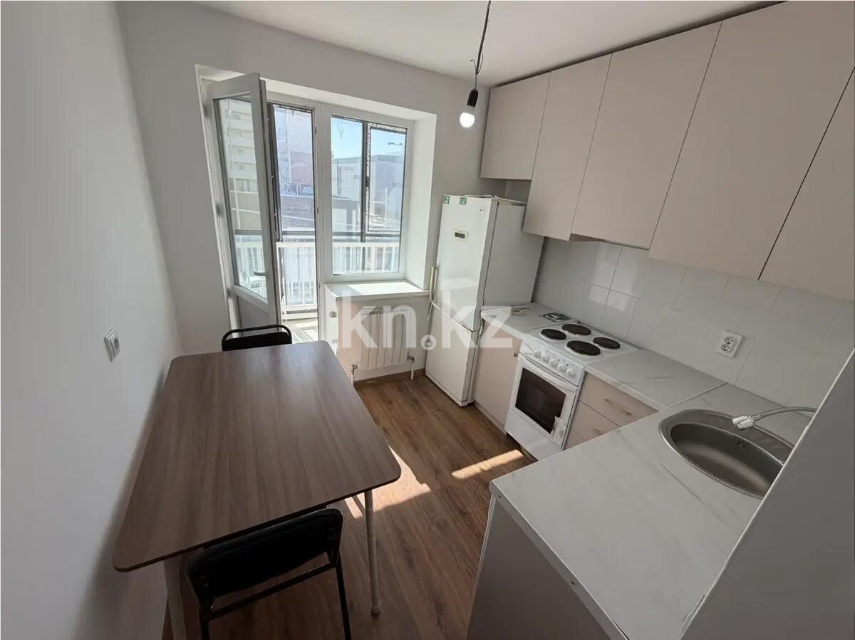 Продажа 1-комнатной квартиры, 28 м² в Астане - фото 2