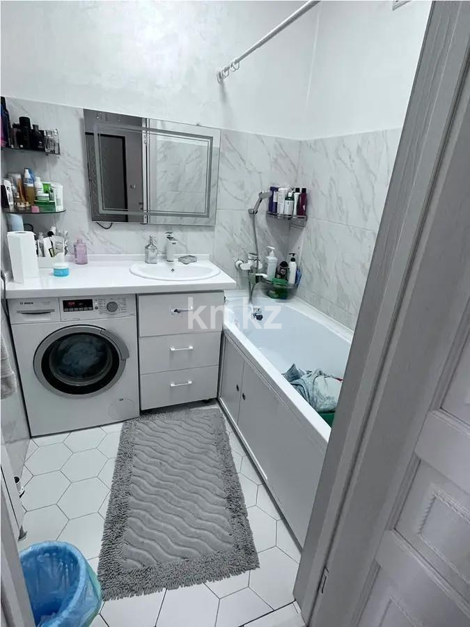 Продажа 3-комнатной квартиры, 78 м² - Продажа квартир в новостройках Алматы без посредников - страница 49 фото 5 из 6