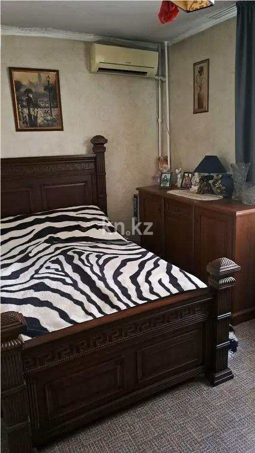Продажа 3-комнатной квартиры, 60 м², ул. Кисловодская, дом  36 - Продажа квартир в Алматы фото 1 из 2