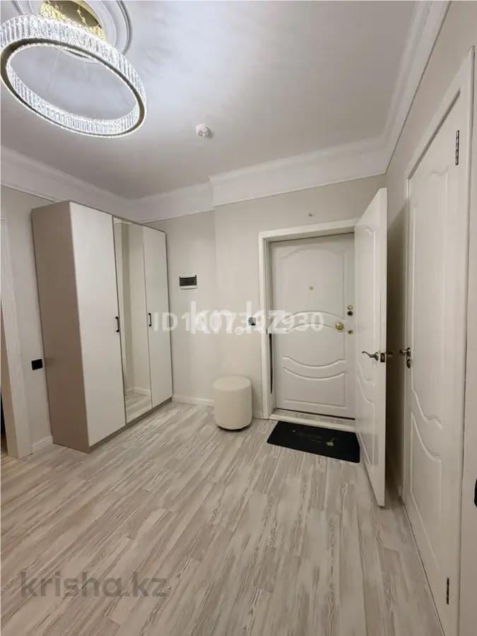 Продажа 2-комнатной квартиры, 67 м², ул. Сарайшык, дом  5д - Продажа квартир без посредников в Астане фото 11 из 12