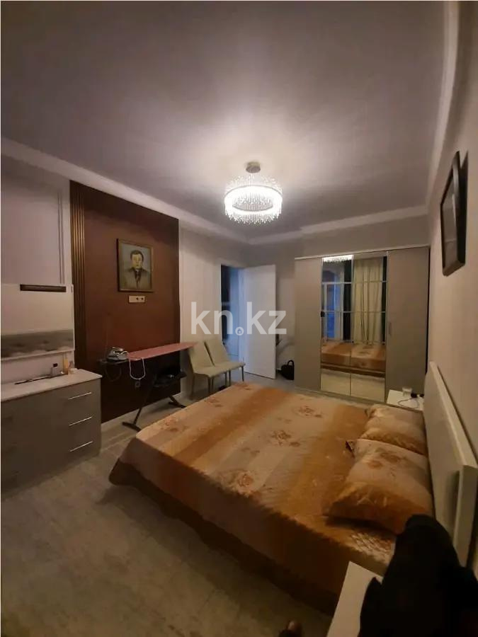 Продажа 3-комнатной квартиры, 56.7 м², ул. Култегин, дом  4 в Астане - фото 2