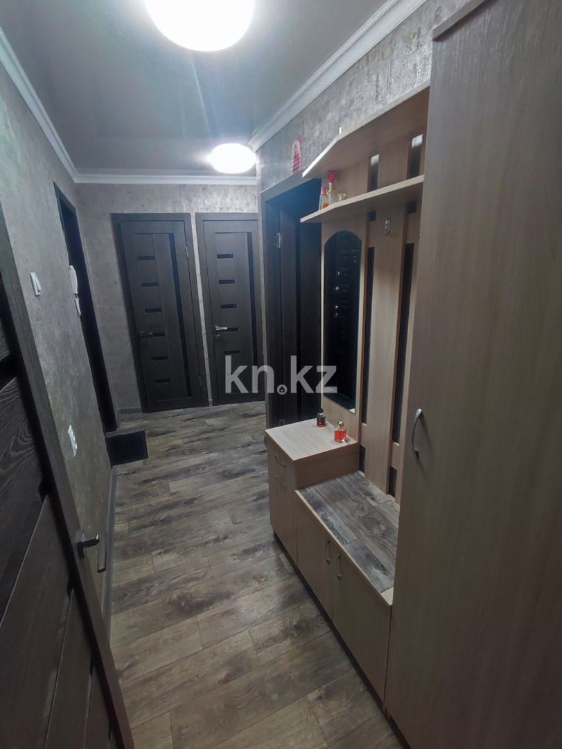 Продажа 3-комнатной квартиры, 62 м² - Продажа  трехкомнатных квартир в Караганде - страница 41 фото 18 из 20