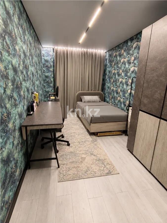 Продажа 3-комнатной квартиры, 90 м² в Алматы - фото 3