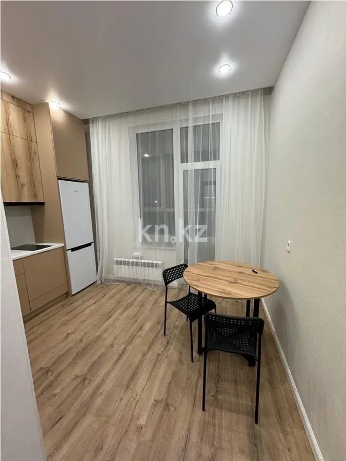 Продажа 1-комнатной квартиры, 40 м², ул. Райымбек батыра, дом  2 стр - Продажа квартир в Казахстане фото 4 из 6