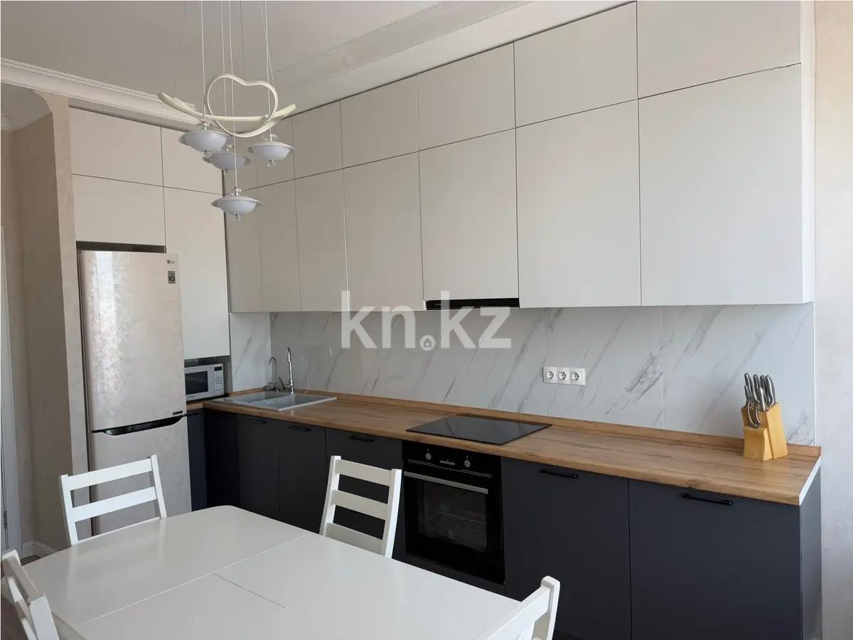 Продажа 3-комнатной квартиры, 89 м², ул. Сатпаева, дом  24 в Астане - фото 4