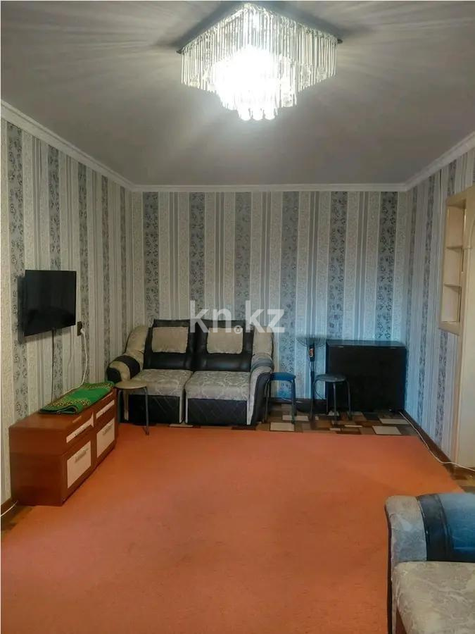 Продажа 2-комнатной квартиры, 45 м² в Караганде - фото 2