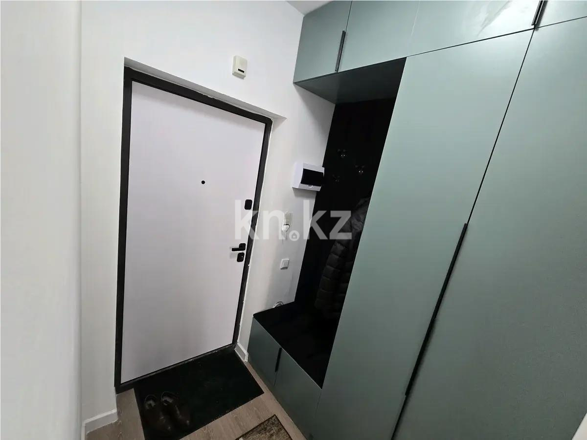 Продажа 2-комнатной квартиры, 60 м² - Продажа двухкомнатных квартир в Алматы - страница 2 фото 5 из 5