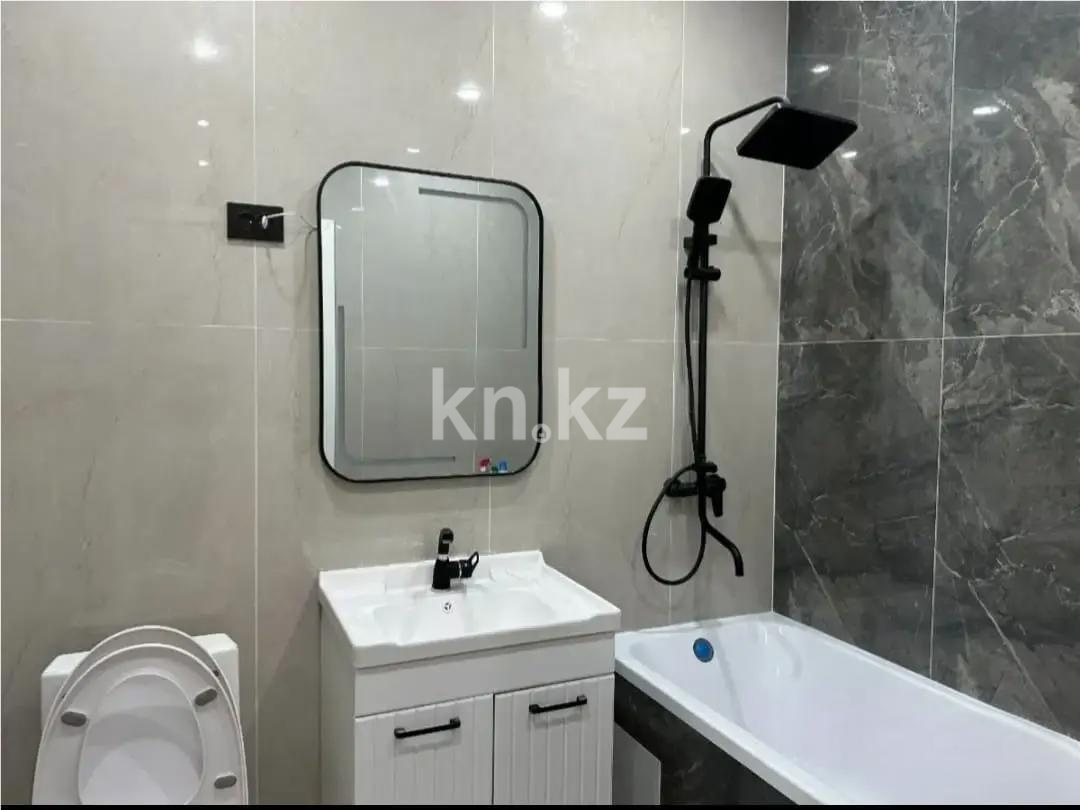 Продажа 2-комнатной квартиры, 47 м² - Продажа квартир в новостройках Алматы - страница 4 фото 4 из 4