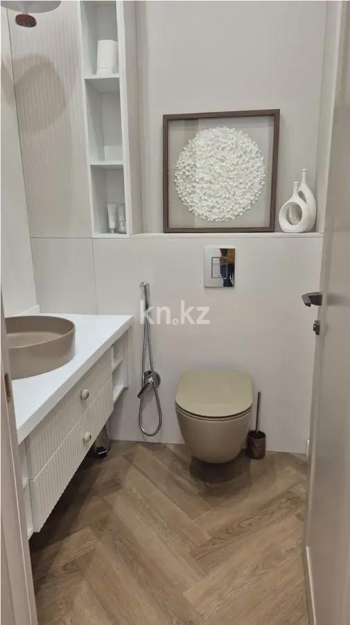 Продажа 3-комнатной квартиры, 106.7 м² в Астане - фото 5