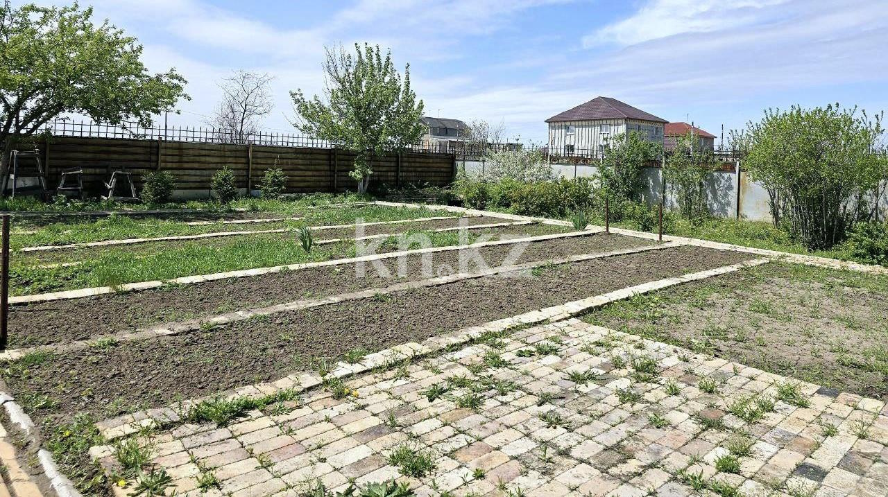 Продажа 6-комнатного дома, 329 м², мкр-н Отрадное - Продажа домов, коттеджей в Темиртау фото 30 из 33