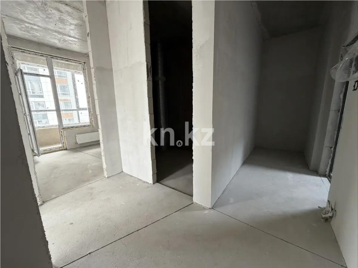 Продажа 2-комнатной квартиры, 59 м², ул. Е-429, дом  26 в Астане - фото 3