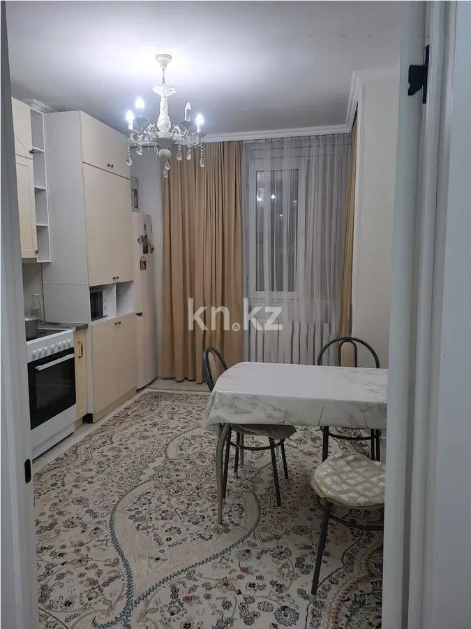 Продажа 4-комнатной квартиры, 102 м², ул. Сауран, дом  7 в Астане - фото 5