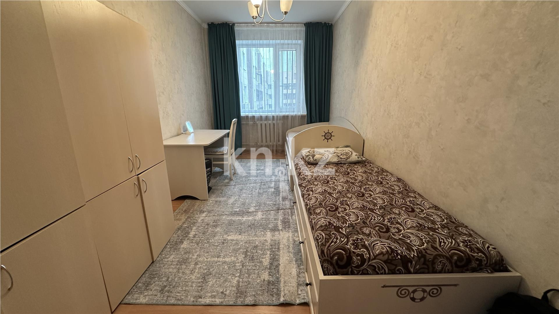 Продажа 3-комнатной квартиры, 98 м², ул. Сатпаева - Продажа квартир в Казахстане фото 4 из 11