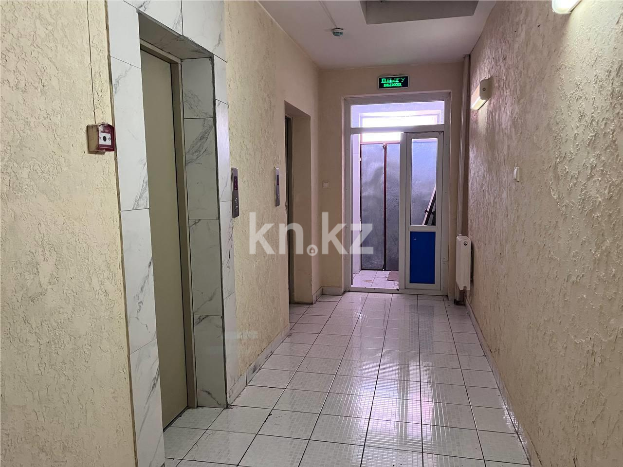 Продажа 2-комнатной квартиры, 71 м², ул. Момышулы - Продажа  двухкомнатных квартир в Караганде фото 14 из 18