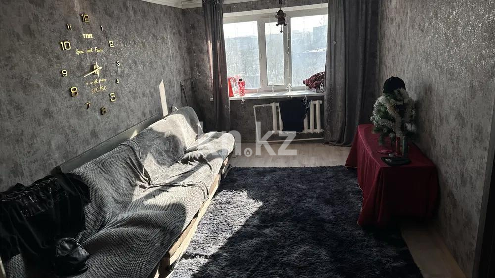 Продажа 3-комнатной квартиры, 72 м² в Караганде