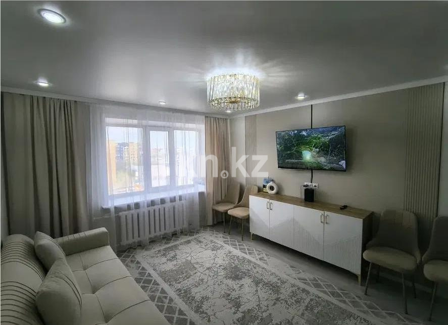 Продажа 4-комнатной квартиры, 78 м² - Недвижимость в Казахстане - страница 20 фото 1 из 7