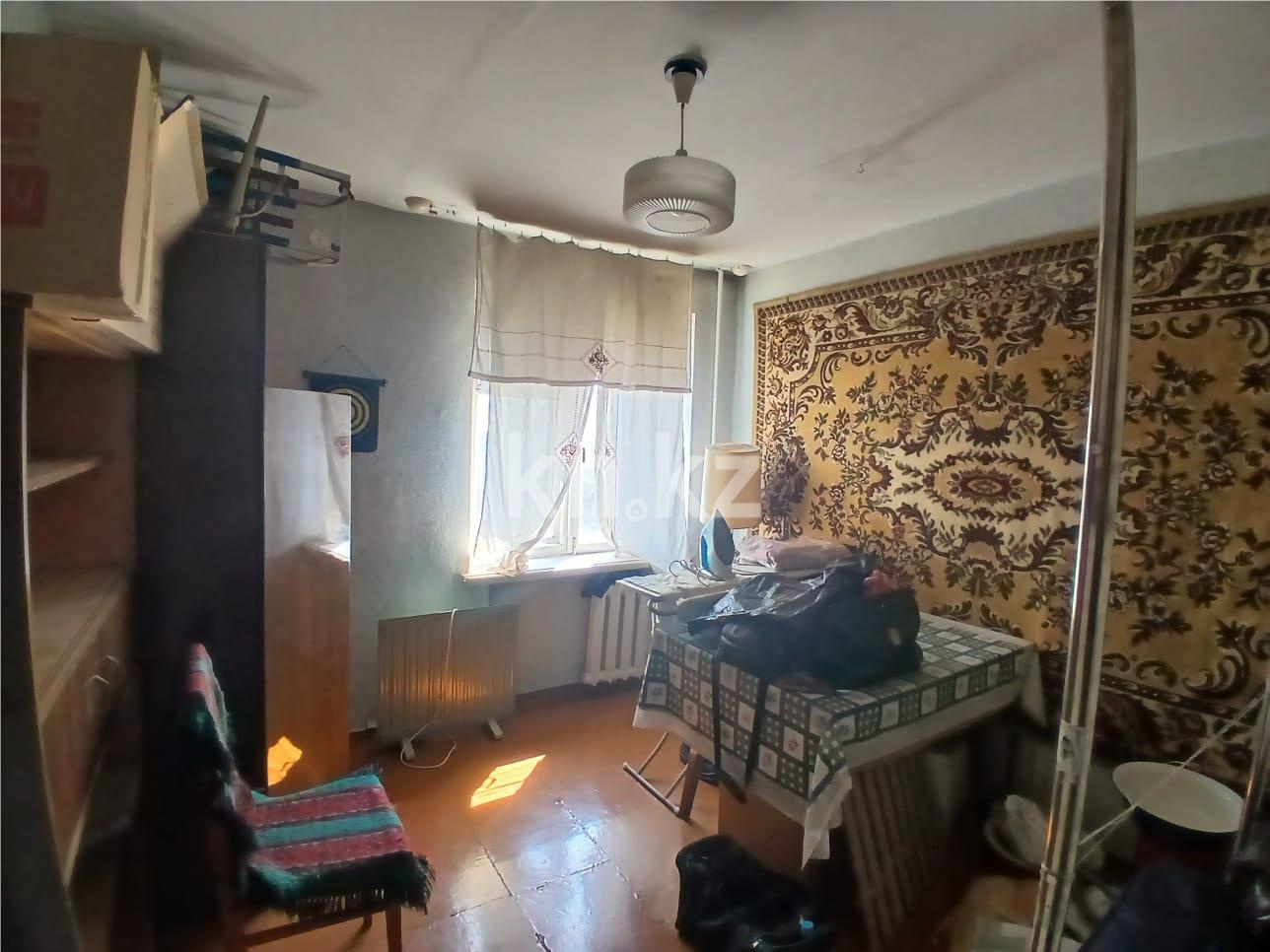 Продажа 3-комнатной квартиры, 61 м² - Продажа квартир в Городе Караганды - страница 29 фото 5 из 12