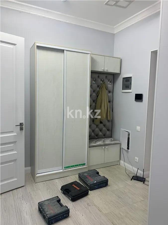 Продажа 2-комнатной квартиры, 83.3 м² - Продажа квартир в Казахстане - страница 19 фото 3 из 3